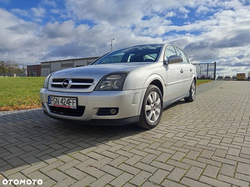 Opel Vectra 1.8 - 1