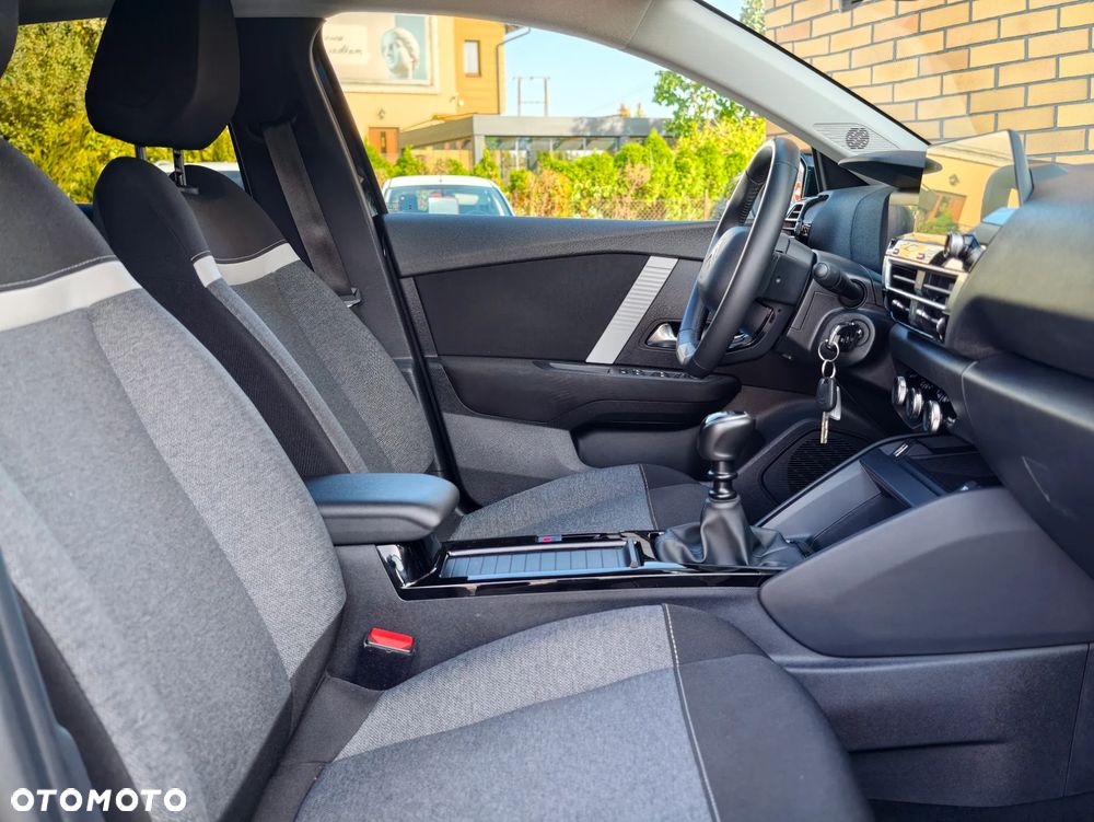 Citroën C4 1.5 BlueHDi Live Pack S&S - 21