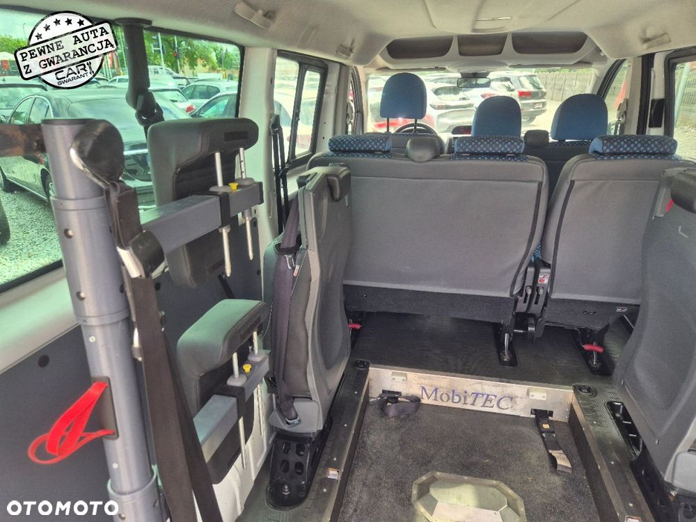 Fiat Scudo - 14