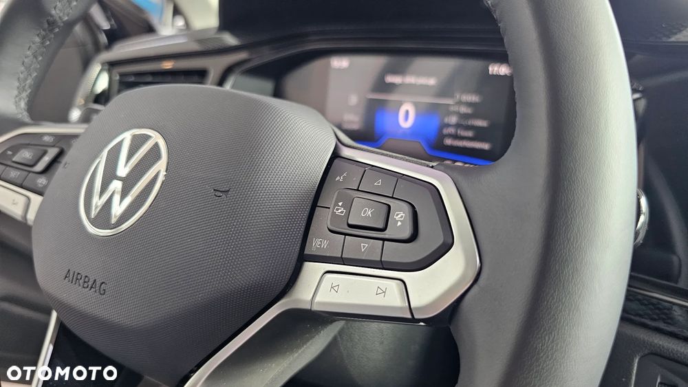 Volkswagen Taigo 1.0 TSI Life Plus DSG - 20