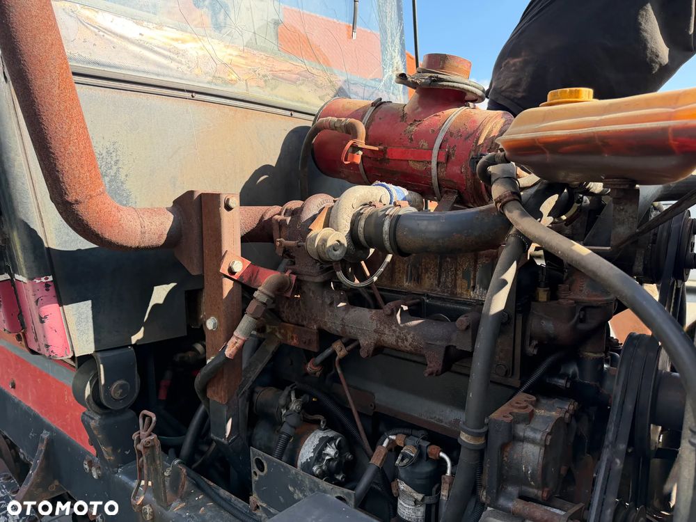 Valmet 840 - 18