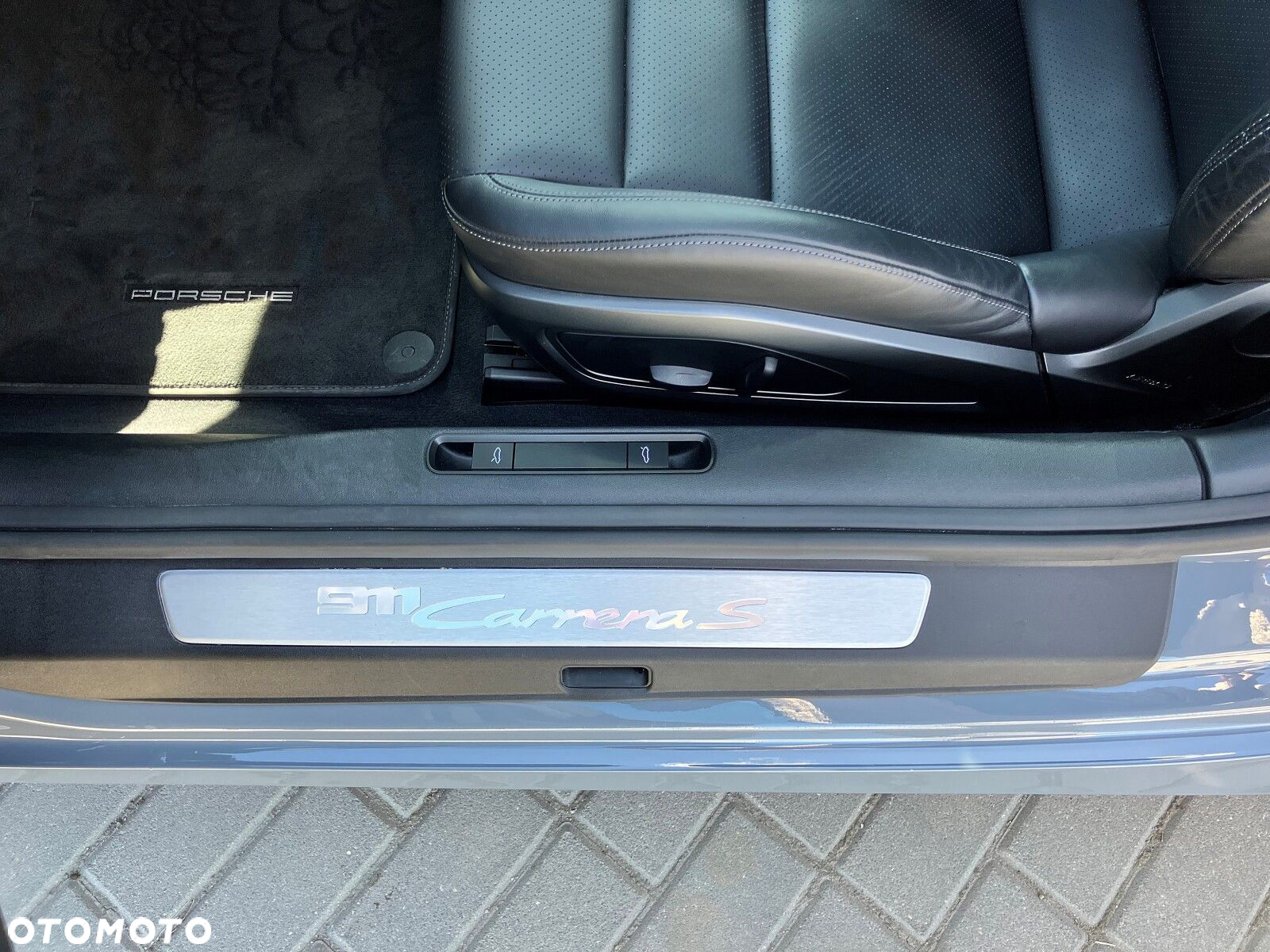 Porsche 911 - 22