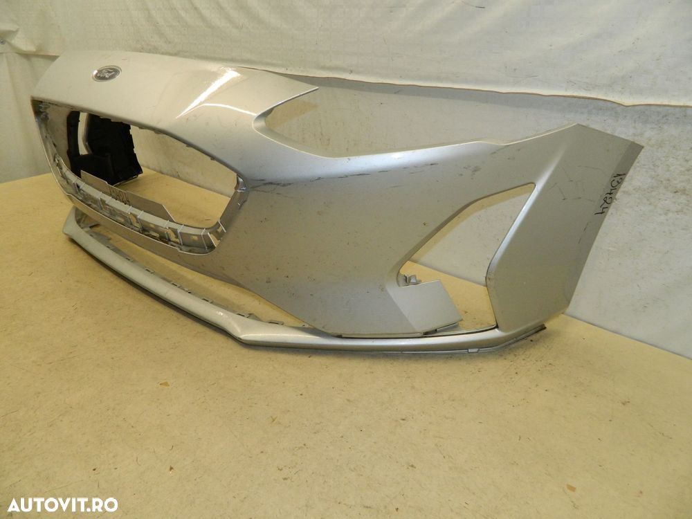 Bara fata Ford Focus 4, 2018, 2019, 2020, 2021, JX7B-17757-A - 9