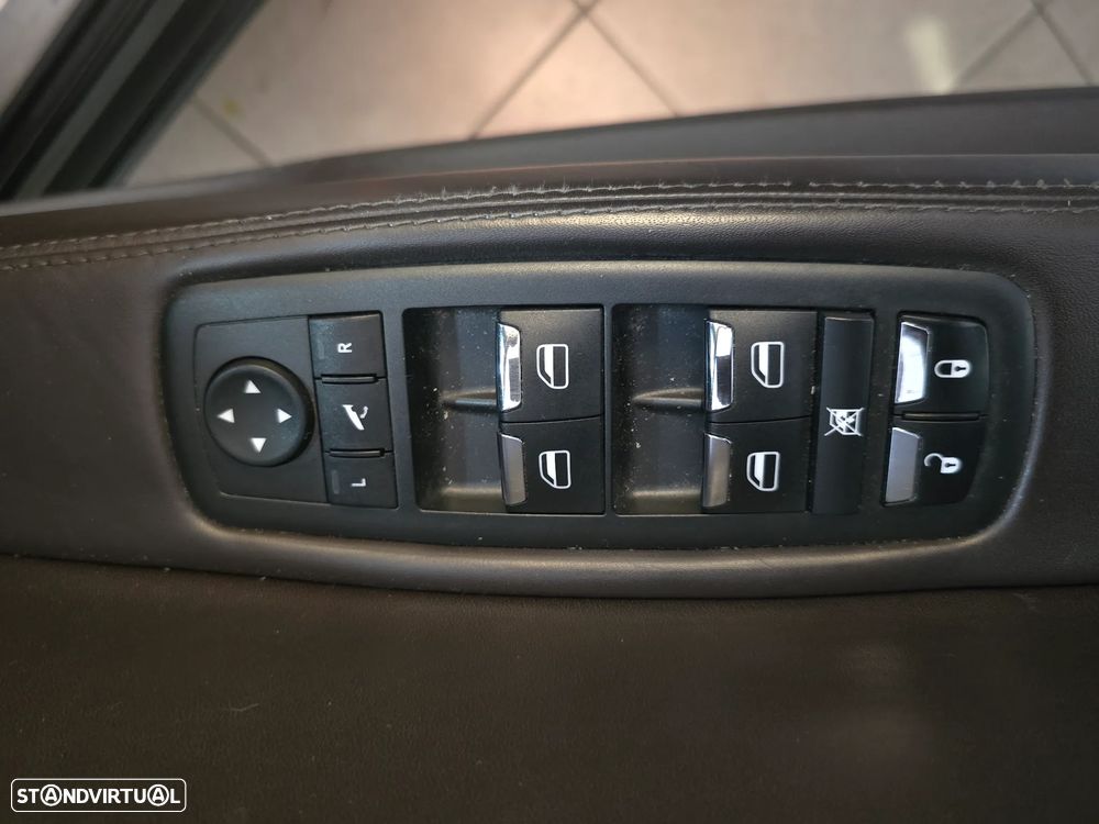 Maserati Ghibli Auto S Q4 - 16