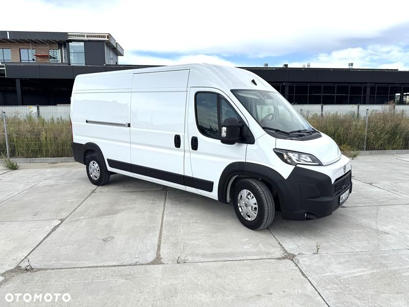 Toyota Proace Max Furgon L3H2 - 2