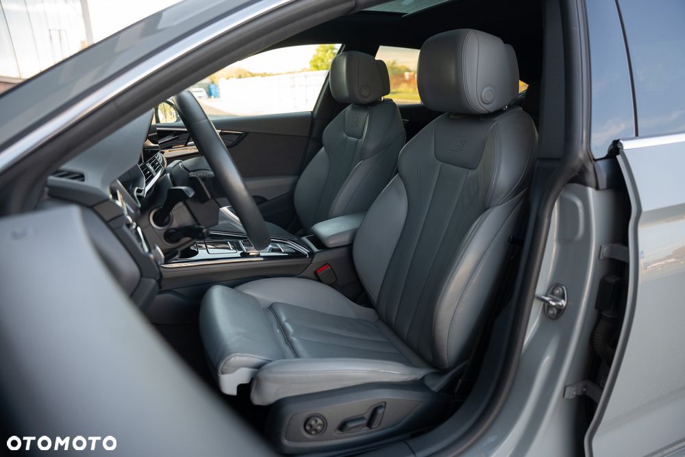 Audi A5 Sportback 40 TFSI S tronic S line - 25