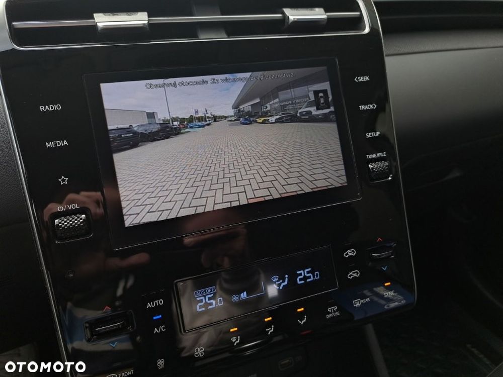 Hyundai Tucson 1.6 T-GDi Smart 2WD - 30