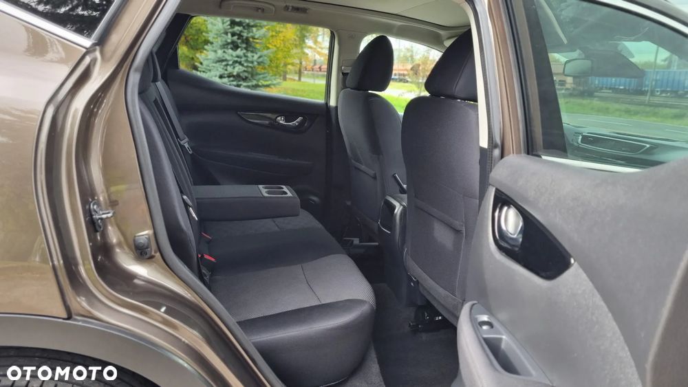 Nissan Qashqai - 15