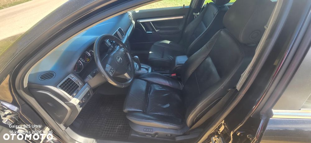 Opel Vectra 1.9 CDTI Comfort ActiveSelect - 9