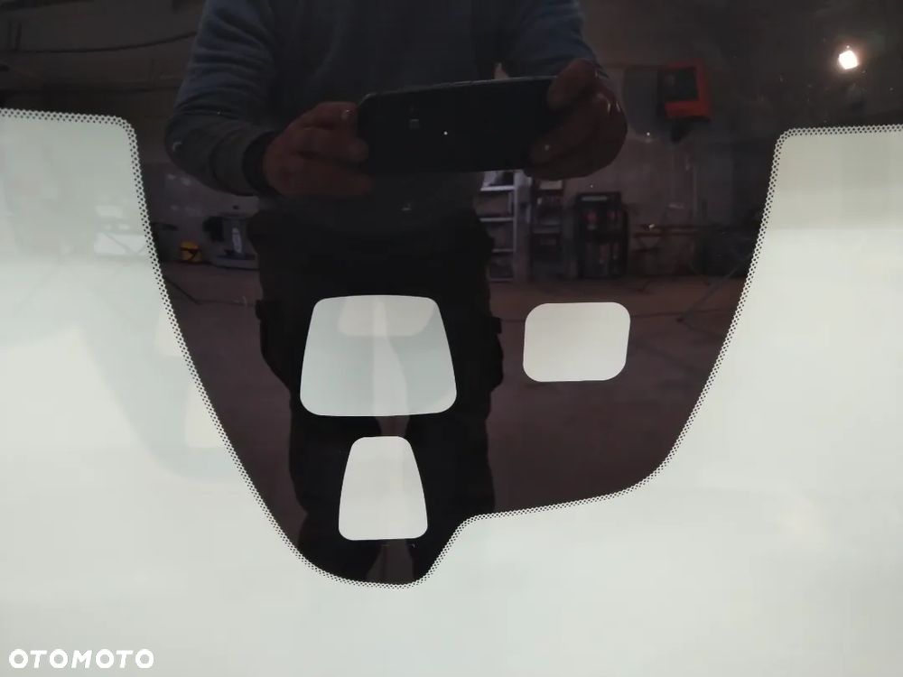 SZYBA VOLVO S60/V60 2010-2012 - 2