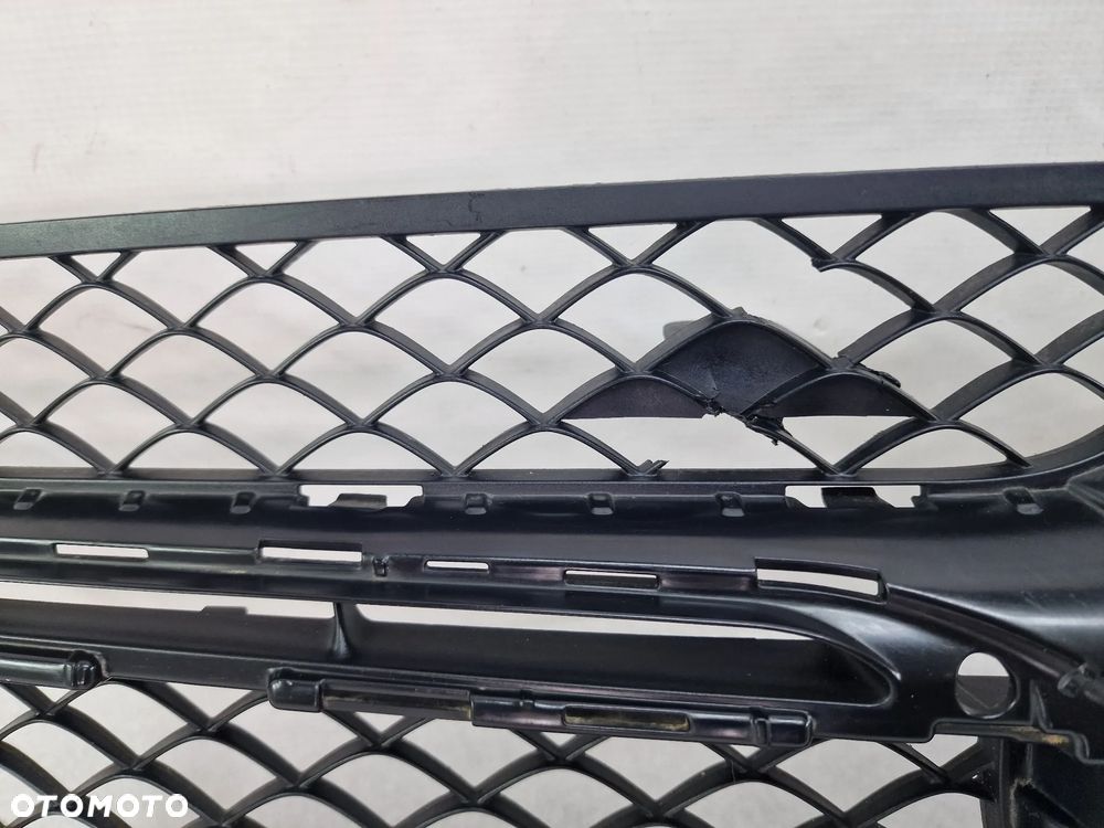 MERCEDES GLE W166 AMG POD KAMERE 15- ATRAPA / GRILL PRZEDNI PRZÓD , NR A1668880260 , NR AUKCJI N799 - 3