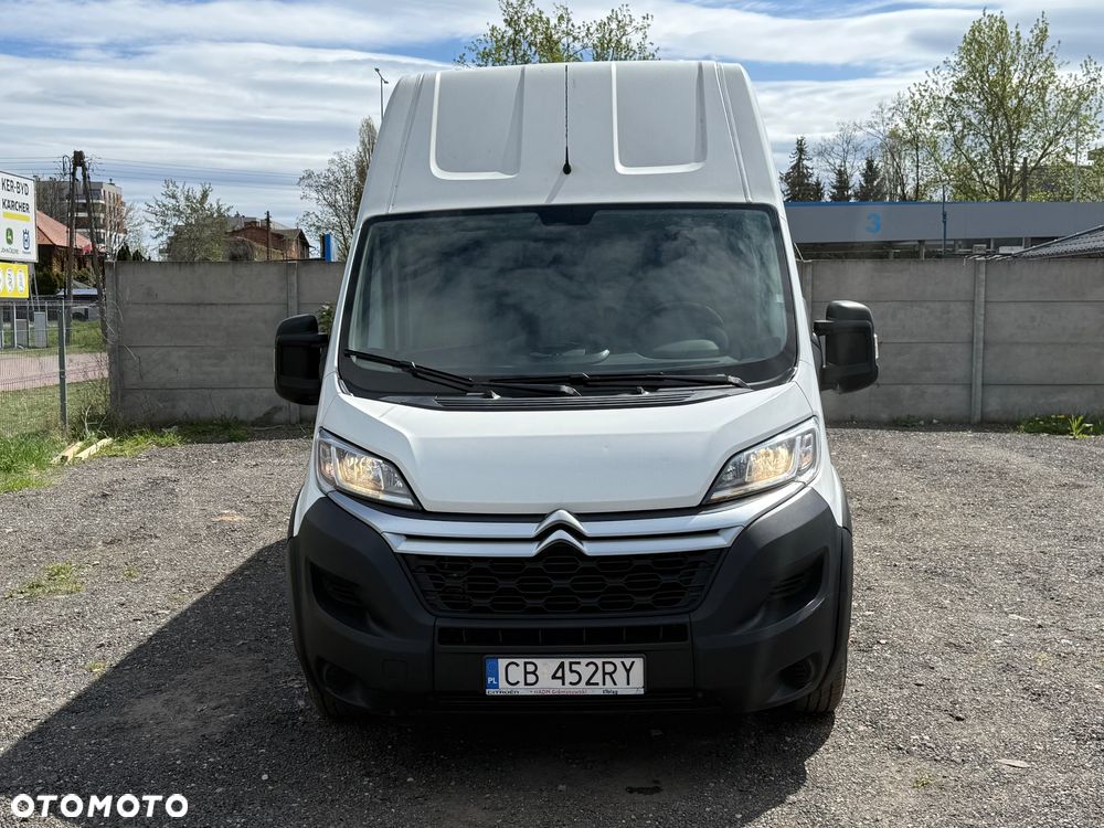 Citroën Jumper - 3