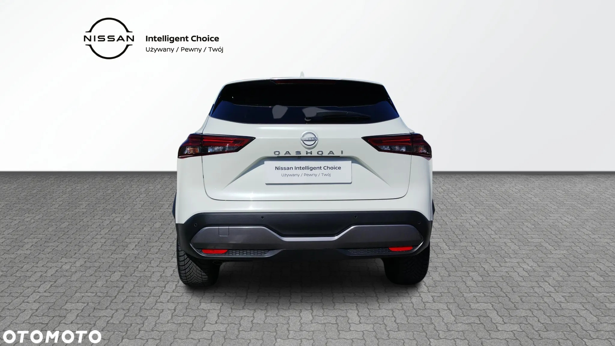 Nissan Qashqai - 7