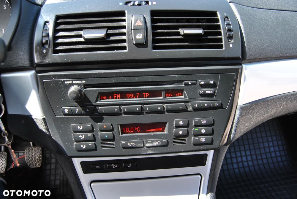 BMW X3 - 24