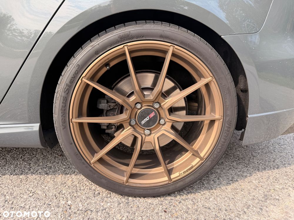 Audi S3 - 7