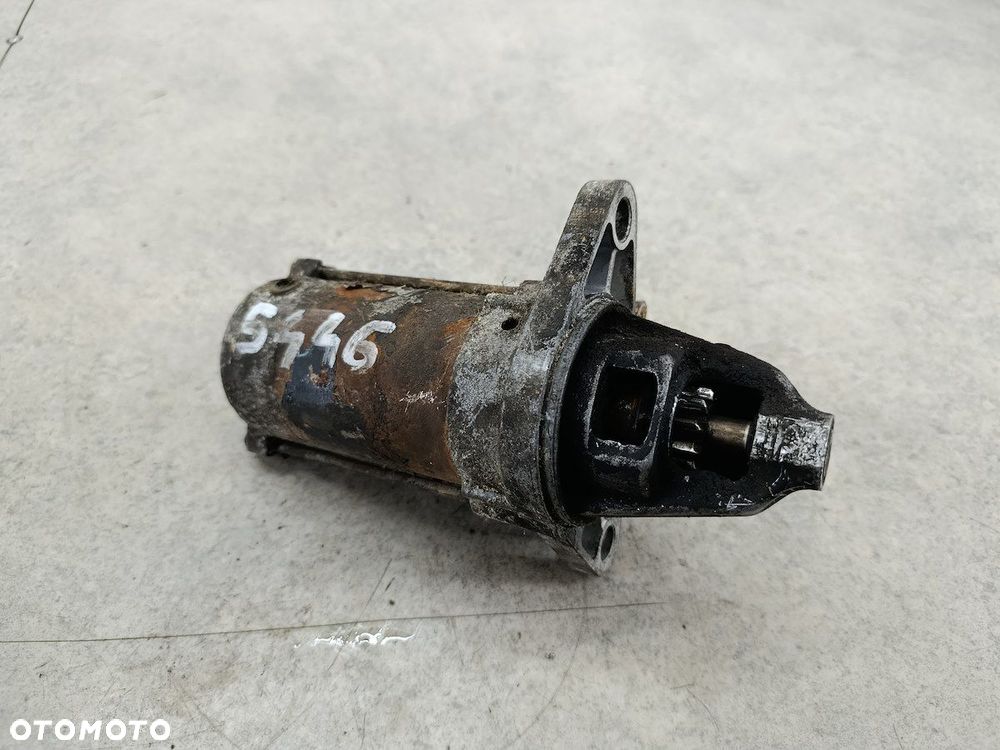 ROZRUSZNIK LAND ROVER FREELANDER I 228000-6122 DENSO 1.8 16V - 4