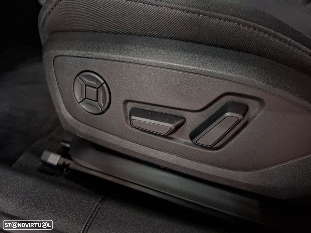 Audi A3 Allstreet 40 TFSIe - 26