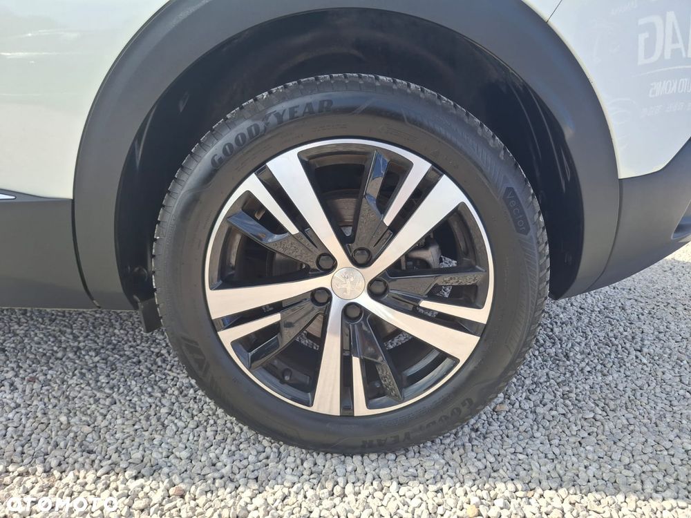 Peugeot 3008 1.2 PureTech GT S&S EAT8 - 14