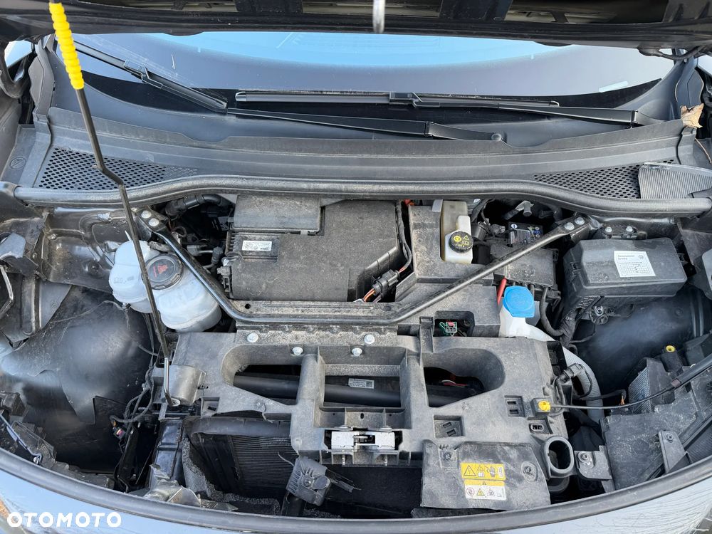 Volkswagen ID.4 Performance Upgrade Pro 1st Max - 37