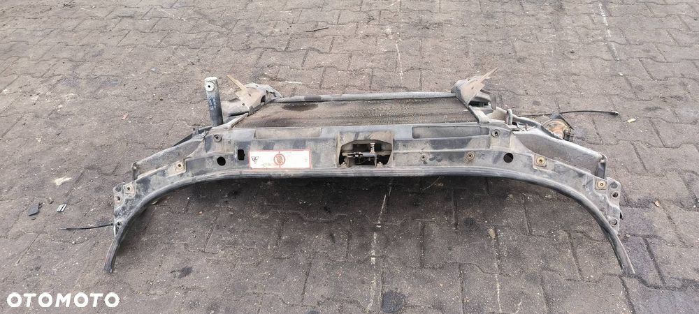 PAS PRZEDNI AUDI A4 B5 8D0907133A - 2