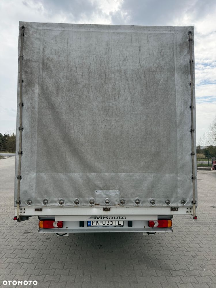 Fiat Ducato - 23