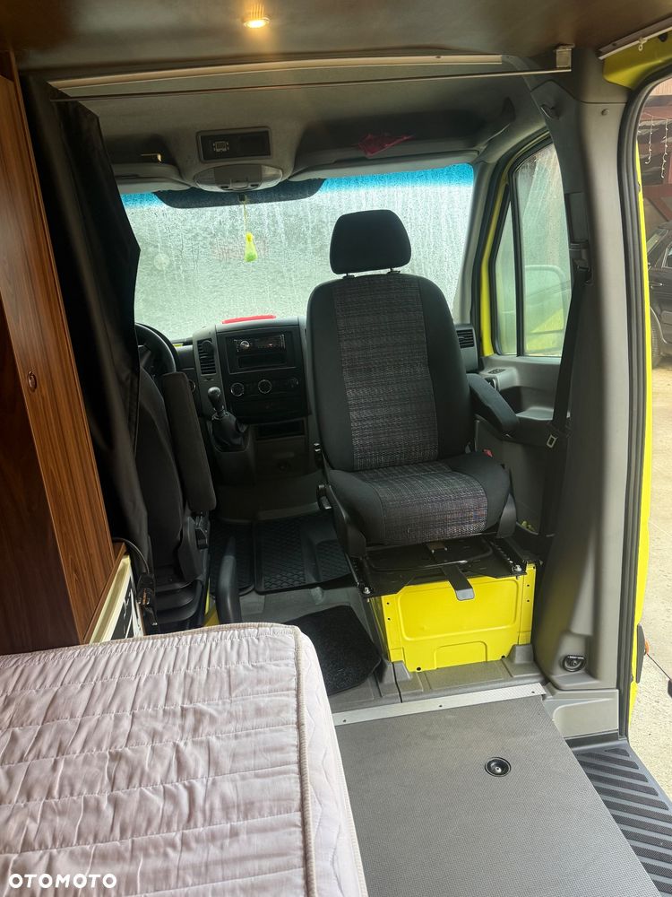 Mercedes-Benz Sprinter - 6