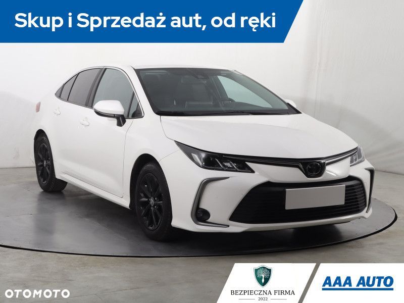 Toyota Corolla - 3