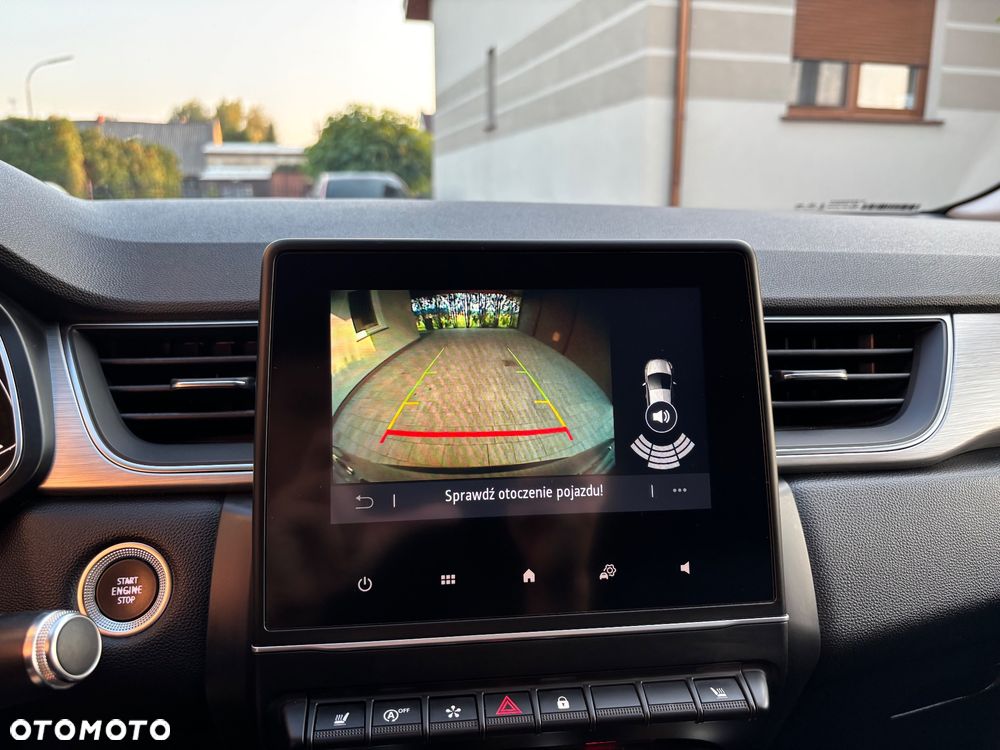 Renault Captur - 19