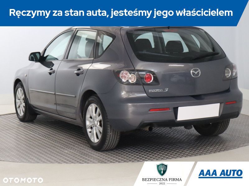 Mazda 3 - 6