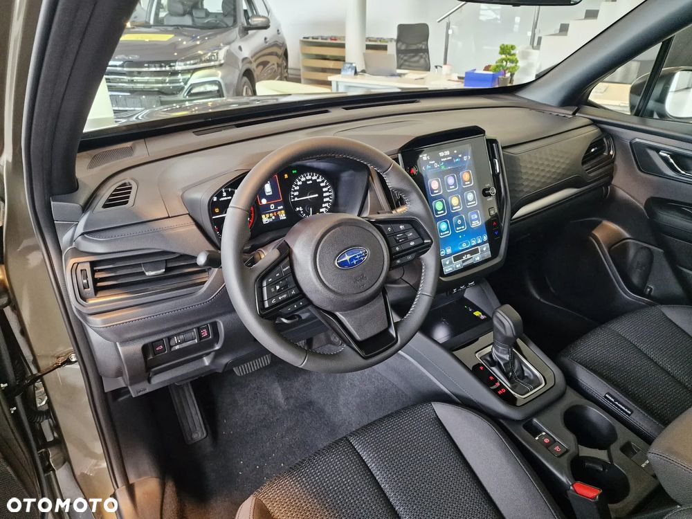 Subaru Forester 2.0i-L Exclusive (EyeSight) Lineartronic - 12