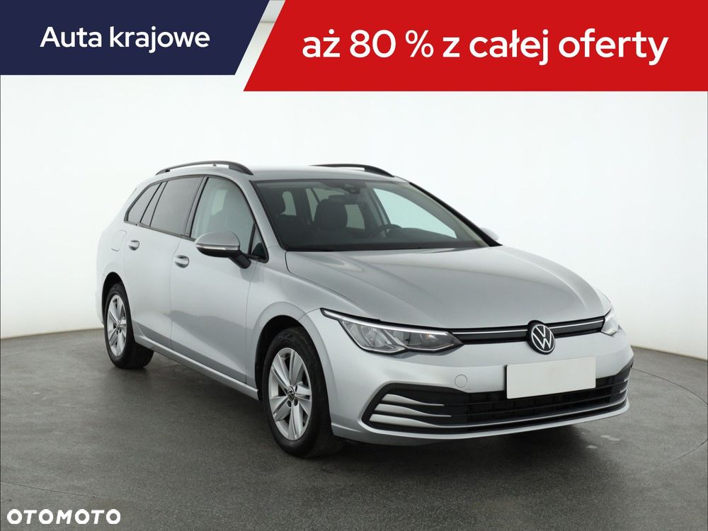 Volkswagen Golf Variant - 3