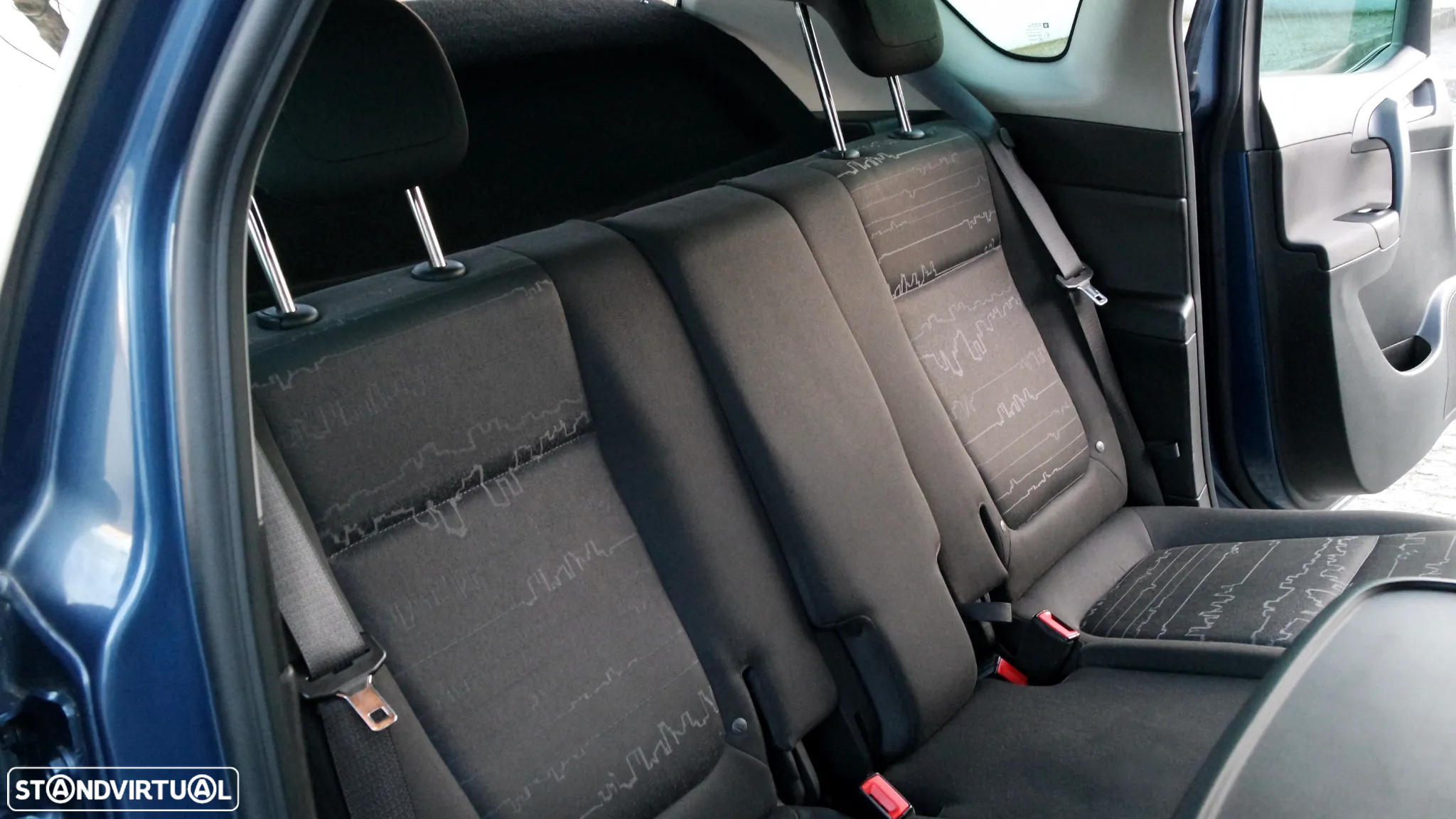 Opel Meriva 1.6 CDTi S/S - 45