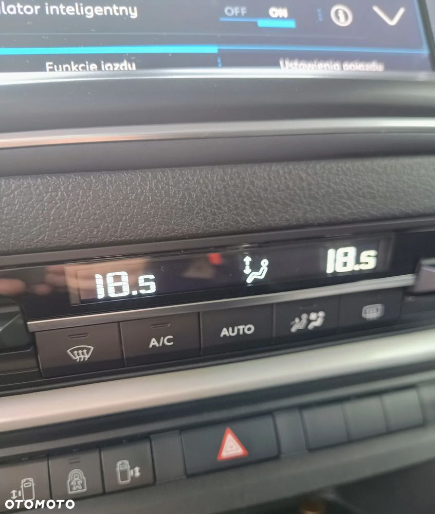 Peugeot Traveller L2 2.0 EAT8 Business VIP - 14
