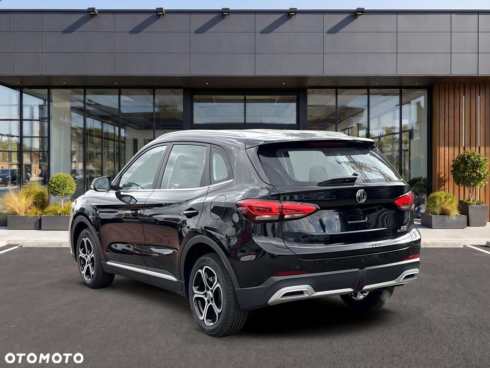 MG ZS 1.5 HEV+ Excite - 8