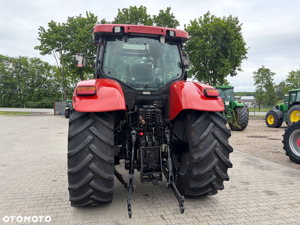 Case IH Case puma 145 cvx - 3