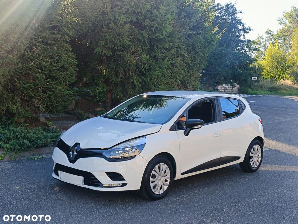 Renault Clio 1.5 dCi Business - 1