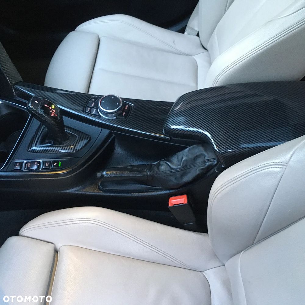 BMW Seria 4 435i Sport-Aut M Sport - 12