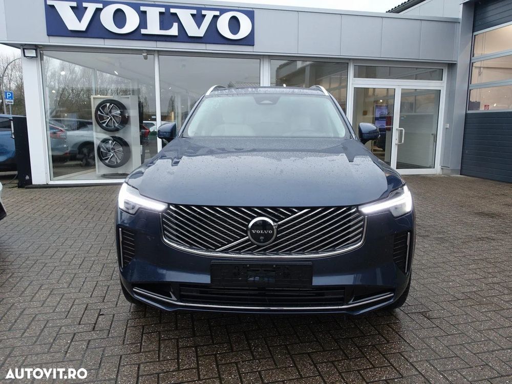 Volvo XC 90 T8 AWD Plus Bright - 1