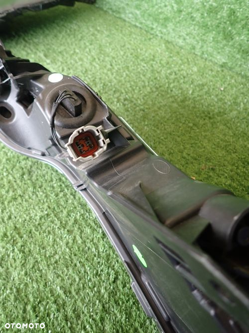 NISSAN JUKE II f16 19- reflektor prawy lampa prawa - 4
