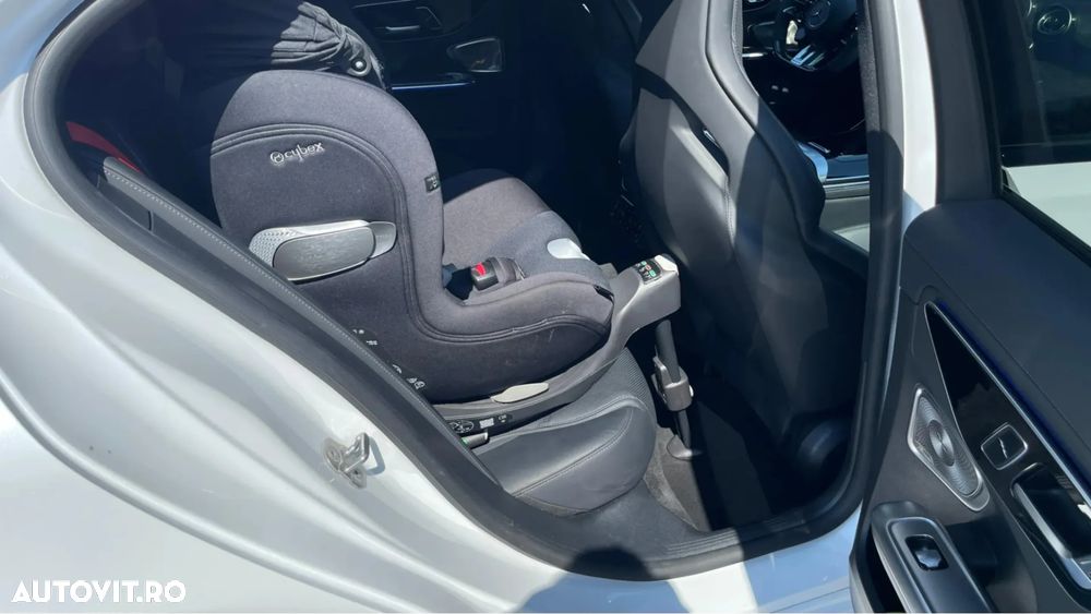 Mercedes-Benz C 63 AMG S E Performance AMG Speedshift MCT9G AMG Sondermodell - 22