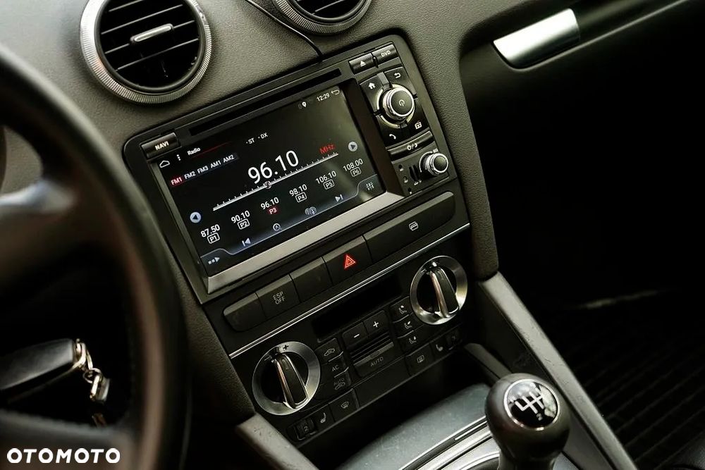 Audi A3 3-drzwiowe - 25