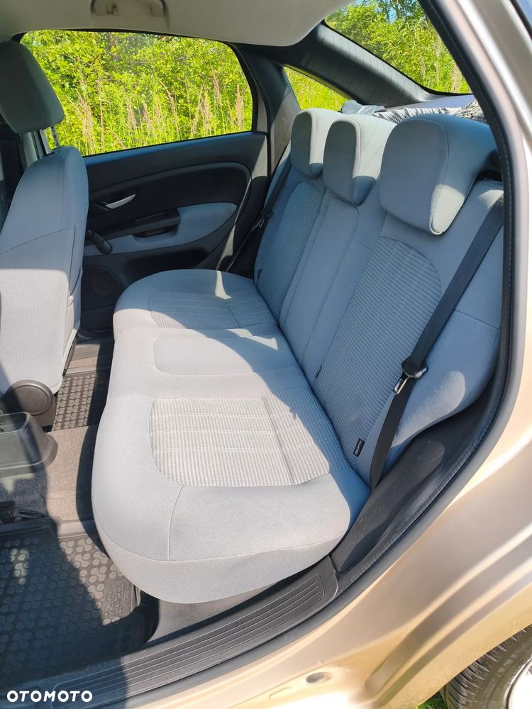Fiat Linea - 14