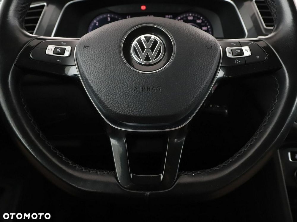 Volkswagen Tiguan 2.0 TDI BMT SCR Comfortline - 22