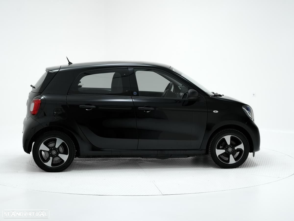 Smart ForFour EQ Passion - 2
