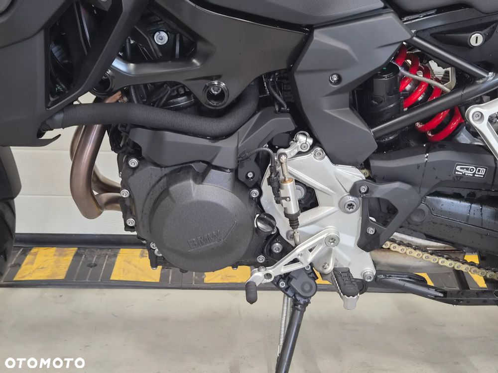 BMW GS - 9