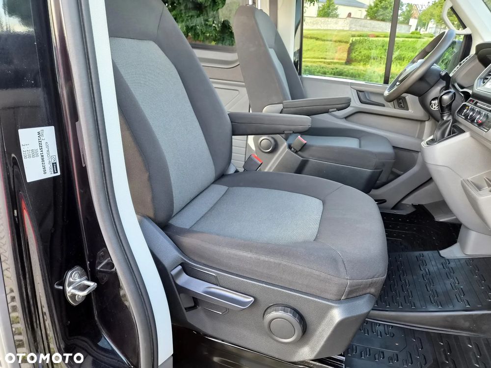 Volkswagen Crafter - 26