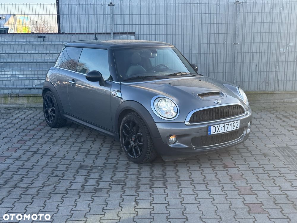 MINI Cooper S - 2