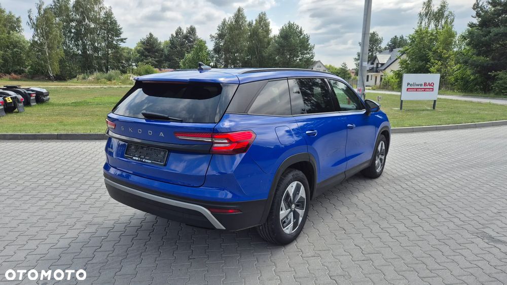 Skoda Kodiaq 2.0 TDI DSG Style - 2