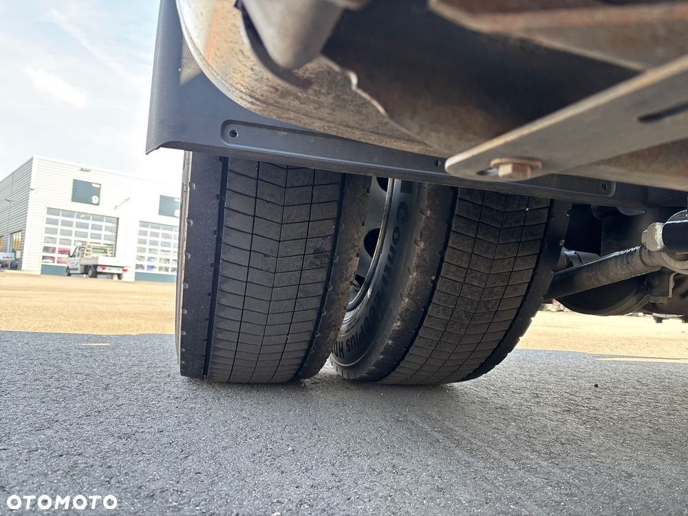MAN TGX 18.430 4x2 LL SA - 10