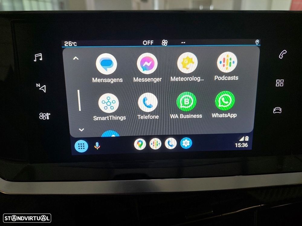 Peugeot 2008 PureTech 130 Active Pack - 15